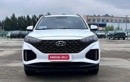 Hyundai ix35, 2022 год, 1 735 000 рублей, 2 фотография