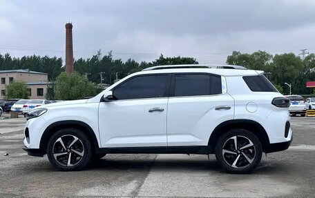 Hyundai ix35, 2022 год, 1 735 000 рублей, 6 фотография