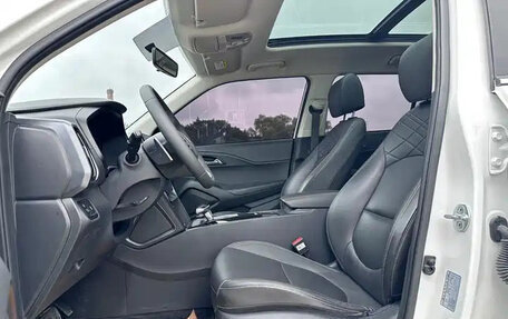Hyundai ix35, 2022 год, 1 735 000 рублей, 9 фотография