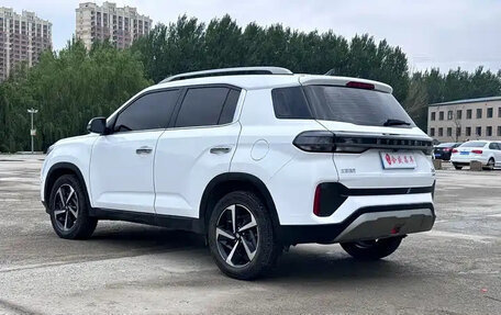 Hyundai ix35, 2022 год, 1 735 000 рублей, 8 фотография