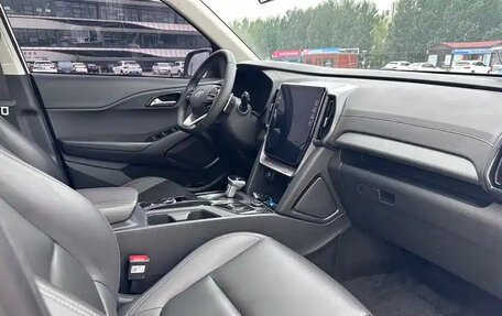 Hyundai ix35, 2022 год, 1 735 000 рублей, 11 фотография