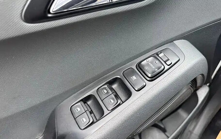 Hyundai ix35, 2022 год, 1 735 000 рублей, 10 фотография