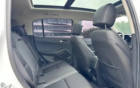 Hyundai ix35, 2022 год, 1 735 000 рублей, 20 фотография