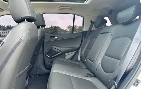 Hyundai ix35, 2022 год, 1 735 000 рублей, 19 фотография