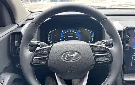 Hyundai ix35, 2022 год, 1 735 000 рублей, 12 фотография