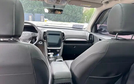 Hyundai ix35, 2022 год, 1 735 000 рублей, 17 фотография