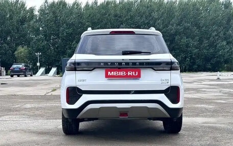 Hyundai ix35, 2022 год, 1 735 000 рублей, 7 фотография