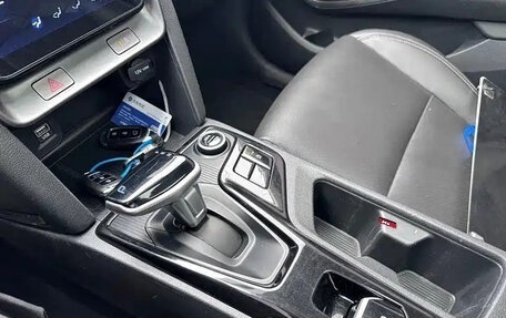Hyundai ix35, 2022 год, 1 735 000 рублей, 16 фотография
