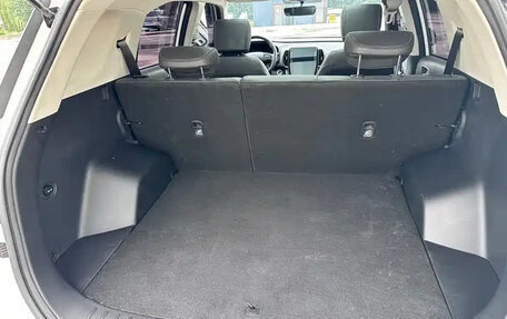 Hyundai ix35, 2022 год, 1 735 000 рублей, 21 фотография