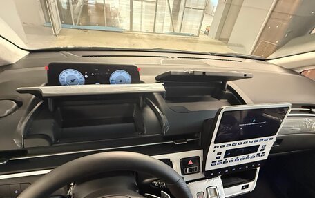 Hyundai Staria, 2026 год, 9 900 000 рублей, 5 фотография