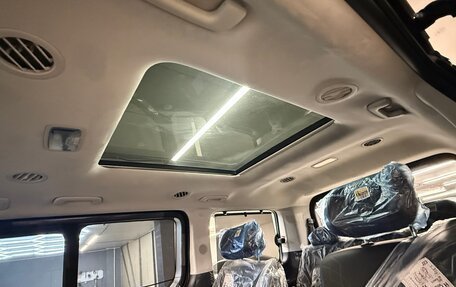Hyundai Staria, 2026 год, 9 900 000 рублей, 14 фотография