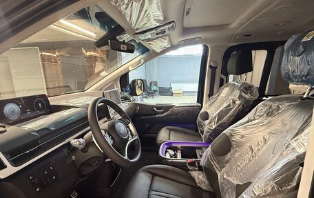 Hyundai Staria, 2026 год, 9 900 000 рублей, 7 фотография