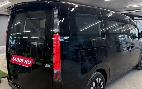 Hyundai Staria, 2026 год, 9 900 000 рублей, 3 фотография