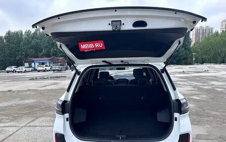 Hyundai ix35, 2022 год, 1 735 000 рублей, 22 фотография