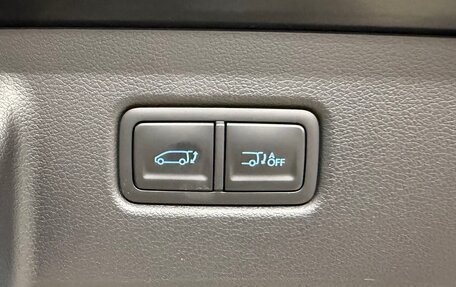 Hyundai Staria, 2026 год, 9 900 000 рублей, 19 фотография