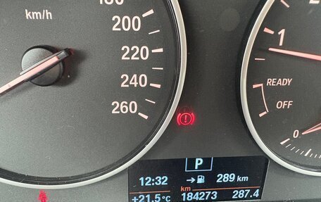 BMW 3 серия, 2018 год, 2 100 000 рублей, 6 фотография