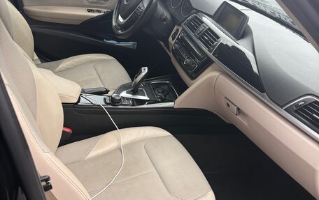BMW 3 серия, 2018 год, 2 100 000 рублей, 7 фотография