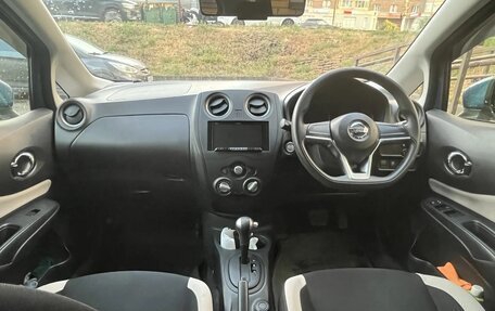 Nissan Note II рестайлинг, 2018 год, 1 000 000 рублей, 2 фотография