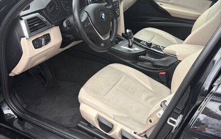 BMW 3 серия, 2018 год, 2 100 000 рублей, 8 фотография
