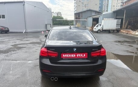 BMW 3 серия, 2018 год, 2 100 000 рублей, 5 фотография