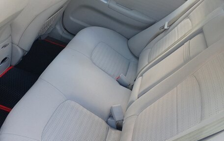 KIA Cerato I, 2007 год, 450 000 рублей, 9 фотография