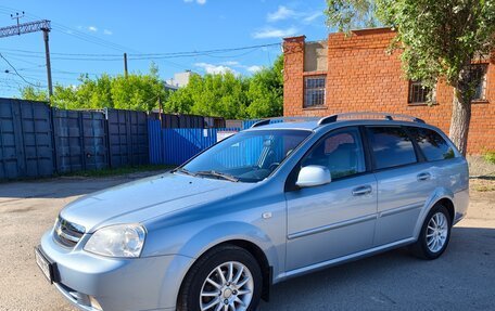 Chevrolet Lacetti, 2010 год, 475 000 рублей, 2 фотография