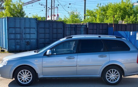 Chevrolet Lacetti, 2010 год, 475 000 рублей, 3 фотография