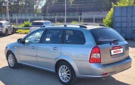 Chevrolet Lacetti, 2010 год, 475 000 рублей, 4 фотография