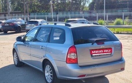Chevrolet Lacetti, 2010 год, 475 000 рублей, 5 фотография