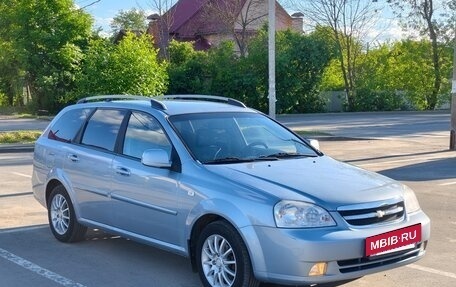 Chevrolet Lacetti, 2010 год, 475 000 рублей, 9 фотография
