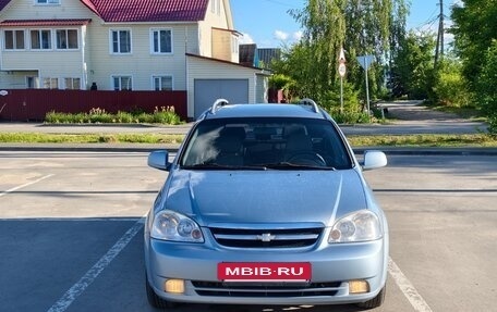 Chevrolet Lacetti, 2010 год, 475 000 рублей, 7 фотография