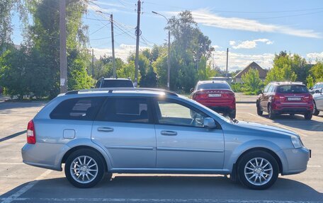 Chevrolet Lacetti, 2010 год, 475 000 рублей, 11 фотография