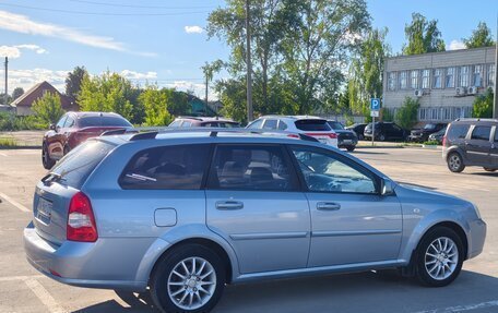 Chevrolet Lacetti, 2010 год, 475 000 рублей, 12 фотография