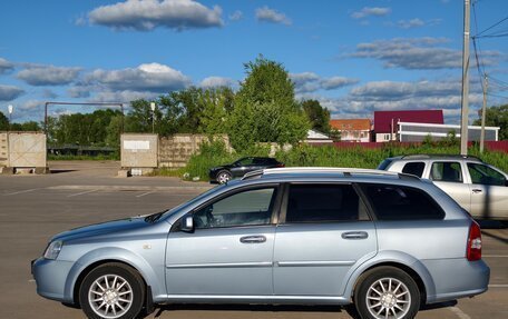 Chevrolet Lacetti, 2010 год, 475 000 рублей, 15 фотография
