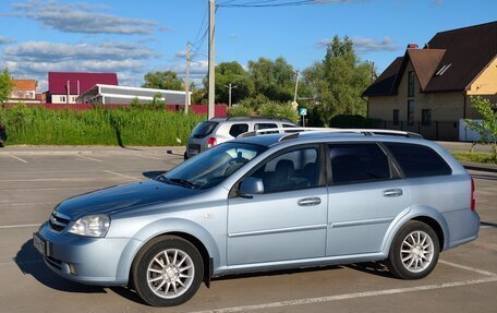 Chevrolet Lacetti, 2010 год, 475 000 рублей, 16 фотография