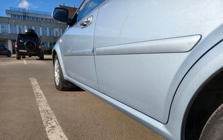 Chevrolet Lacetti, 2010 год, 475 000 рублей, 18 фотография