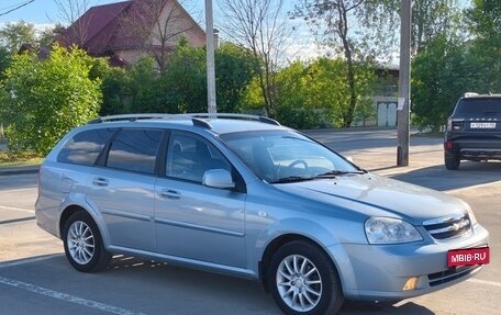 Chevrolet Lacetti, 2010 год, 475 000 рублей, 10 фотография