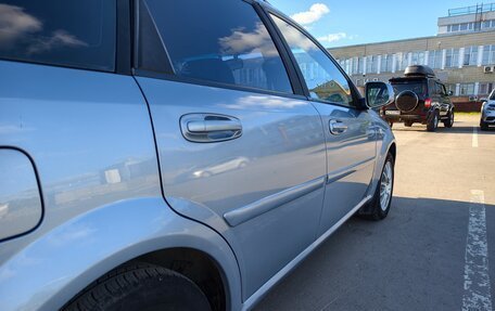 Chevrolet Lacetti, 2010 год, 475 000 рублей, 19 фотография