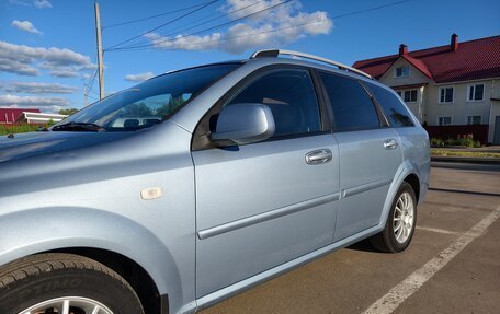 Chevrolet Lacetti, 2010 год, 475 000 рублей, 20 фотография