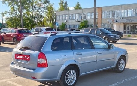 Chevrolet Lacetti, 2010 год, 475 000 рублей, 13 фотография