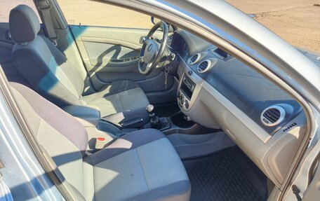 Chevrolet Lacetti, 2010 год, 475 000 рублей, 27 фотография