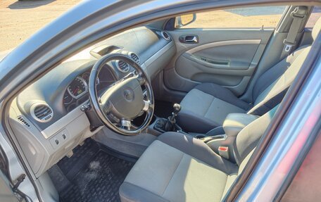 Chevrolet Lacetti, 2010 год, 475 000 рублей, 25 фотография
