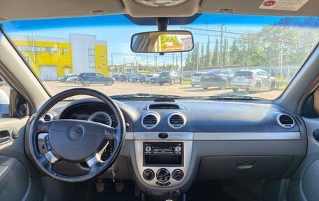 Chevrolet Lacetti, 2010 год, 475 000 рублей, 29 фотография