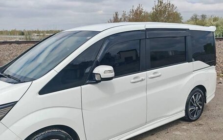 Honda Stepwgn IV, 2021 год, 2 060 000 рублей, 6 фотография