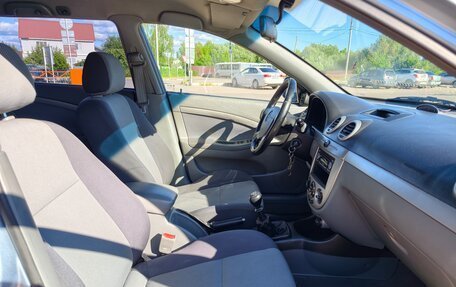 Chevrolet Lacetti, 2010 год, 475 000 рублей, 28 фотография