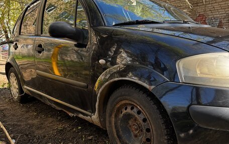 Citroen C3 II, 2003 год, 175 000 рублей, 7 фотография