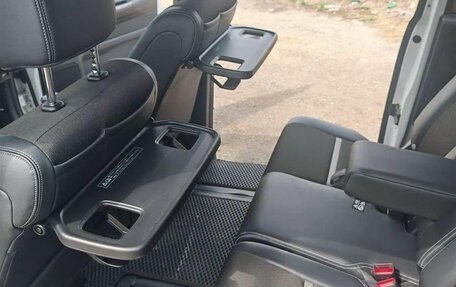 Honda Stepwgn IV, 2021 год, 2 060 000 рублей, 18 фотография