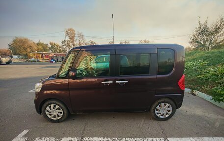 Daihatsu Tanto III, 2014 год, 400 000 рублей, 4 фотография