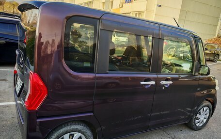 Daihatsu Tanto III, 2014 год, 400 000 рублей, 5 фотография