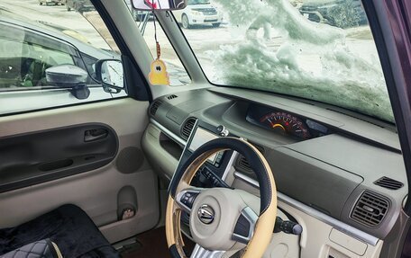 Daihatsu Tanto III, 2014 год, 400 000 рублей, 13 фотография